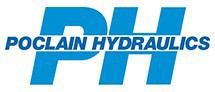    -  - POCLAIN HYDRAULICS (P.H) - 